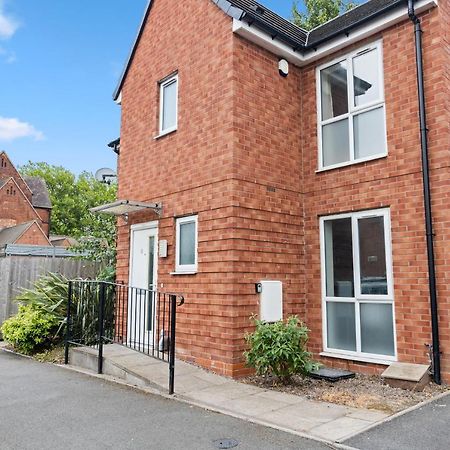 Royal House Wolverhampton - Perfect for Contractors&Large Groups Exterior foto