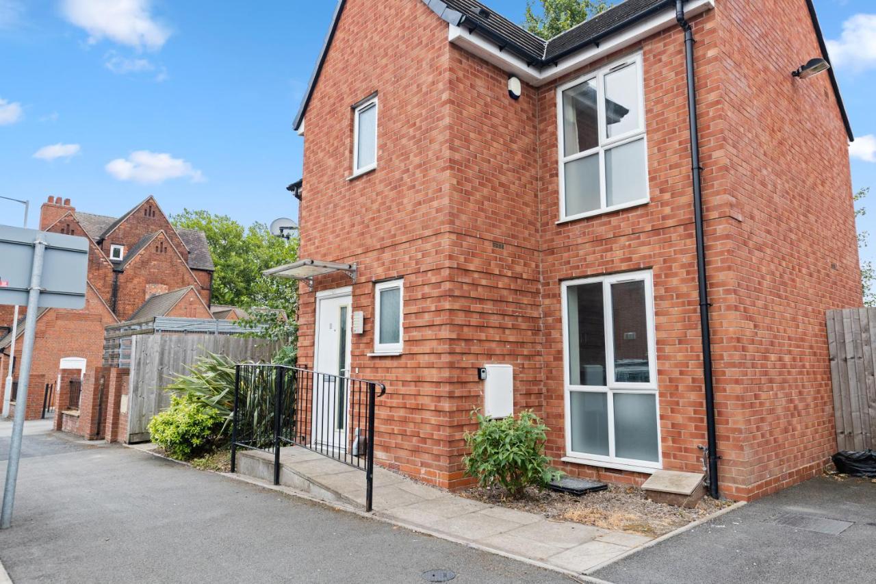 Royal House Wolverhampton - Perfect for Contractors&Large Groups Exterior foto